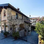 Casa Rita Ap- 1 - Gardasee - By Interhome 公寓 *