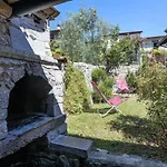 Casa Rita Ap- 1 - Gardasee - By Interhome 公寓 Vesta