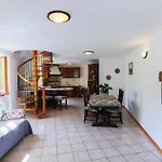 Casa Rita Ap- 1 - Gardasee - By Interhome 公寓 *