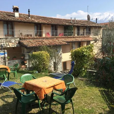 Casa Rita Ap- 1 - Gardasee - By Interhome *