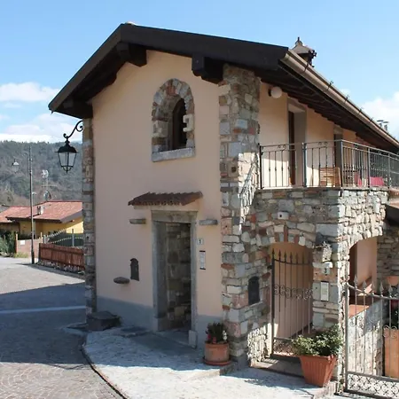 公寓 Casa Rita Ap- 1 - Gardasee - By Interhome Vesta