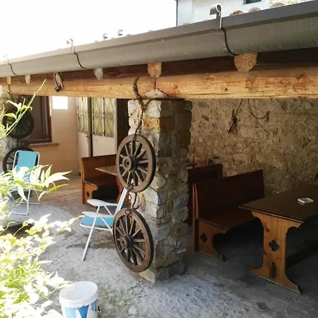 Casa Rita Ap- 1 - Gardasee - By Interhome Vesta