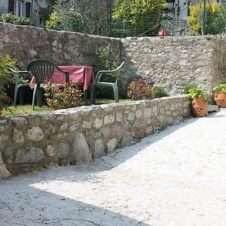 Casa Rita Ap- 1 - Gardasee - By Interhome * Vesta