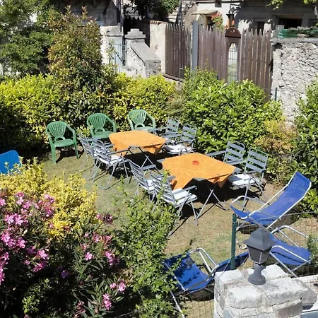 Casa Rita Ap- 1 - Gardasee - By Interhome