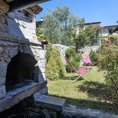 Casa Rita Ap- 1 - Gardasee - By Interhome דירה Vesta