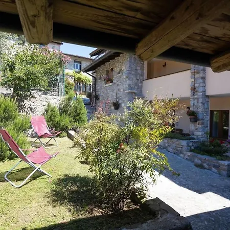 Casa Rita Ap- 1 - Gardasee - By Interhome Vesta
