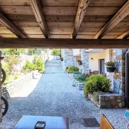דירה Casa Rita Ap- 1 - Gardasee - By Interhome
