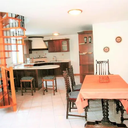 דירה Casa Rita Ap- 1 - Gardasee - By Interhome Vesta