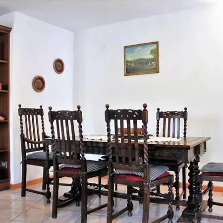 Casa Rita Ap- 1 - Gardasee - By Interhome דירה