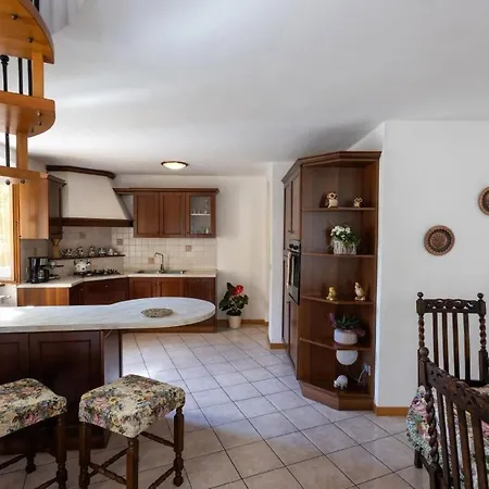 Casa Rita Ap- 1 - Gardasee - By Interhome *
