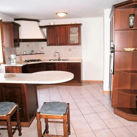 דירה Casa Rita Ap- 1 - Gardasee - By Interhome