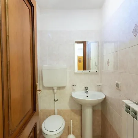 דירה Casa Rita Ap- 1 - Gardasee - By Interhome *