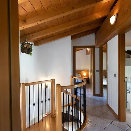 Casa Rita Ap- 1 - Gardasee - By Interhome * Vesta