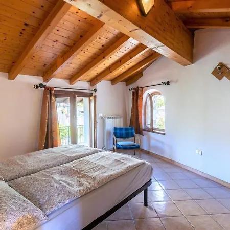 Casa Rita Ap- 1 - Gardasee - By Interhome
