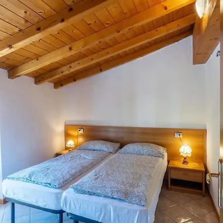 Casa Rita Ap- 1 - Gardasee - By Interhome