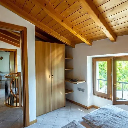 דירה Casa Rita Ap- 1 - Gardasee - By Interhome *