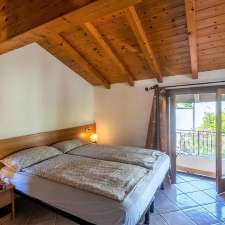 Casa Rita Ap- 1 - Gardasee - By Interhome *
