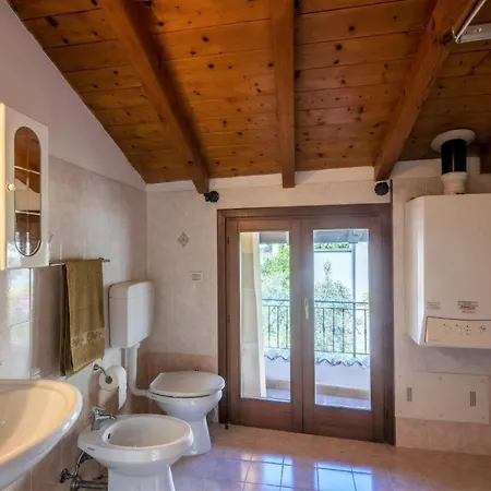 דירה Casa Rita Ap- 1 - Gardasee - By Interhome *