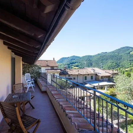 Casa Rita Ap- 1 - Gardasee - By Interhome * Vesta